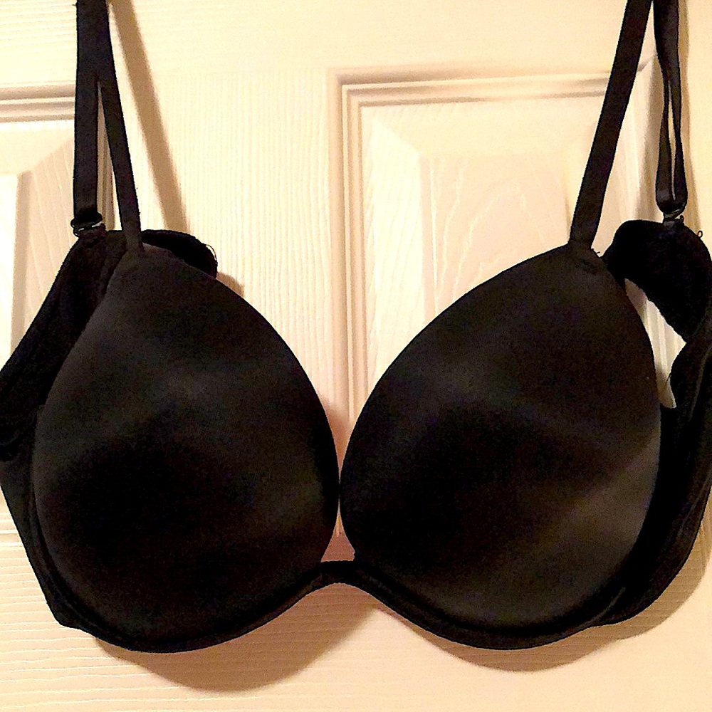 Wear Everywhere push-up bra